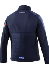 Sparco Martini Softshell Jacket                                     - 01363MRBM0XS - Image 2