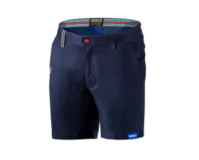 Sparco Martini Racing Bermuda Shorts