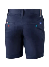 Sparco Martini Racing Bermuda Shorts                                     - 01395MRBM4XL - Image 2