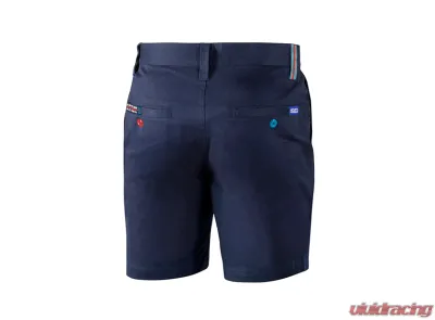 Sparco Martini Racing Bermuda Shorts - 01395MRBM4XL