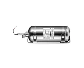 Sparco Electric Fire Extinguish System 3.9 Liters