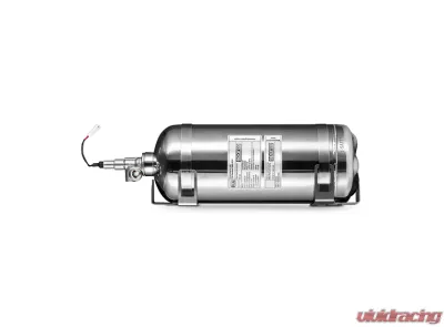 Sparco Electric Fire Extinguish System 3.9 Liters - 014777EXP