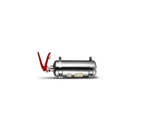 Sparco Mechanical Pressurized Fire Extinguisher 3.9 Liters