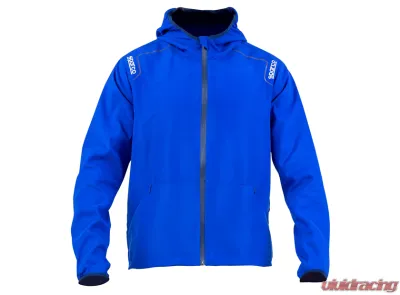 Sparco Windstopper Wilson Jacket - 02405AZ4XL
