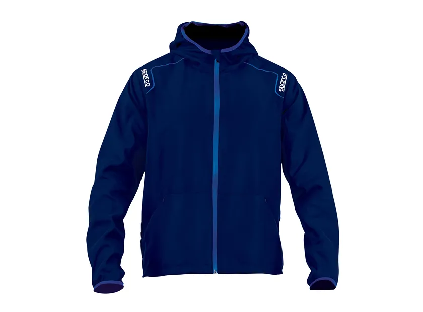 Sparco Windstopper Wilson Jacket - 02405BM2M