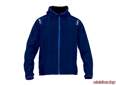 Sparco Windstopper Wilson Jacket - 02405BM3L