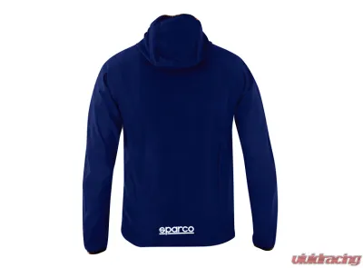 Sparco Windstopper Wilson Jacket - 02405BM3L
