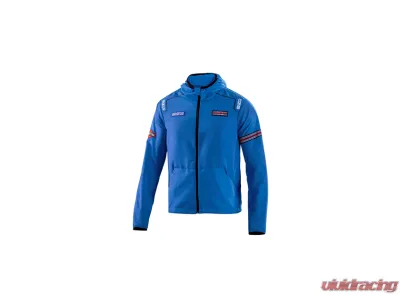 Sparco Windstopper Martini Jacket - 02405MRAZ6XXX