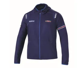 Sparco Windstopper Martini Jacket