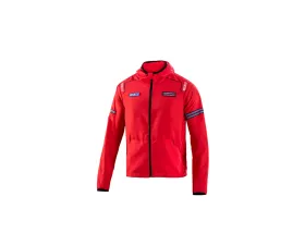 Sparco Windstopper Martini Jacket
