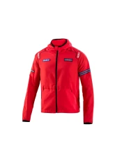 Sparco Windstopper Martini Jacket                                     - 02405MRRS2M - Image 2