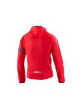 Sparco Windstopper Martini Jacket                                     - 02405MRRS2M - Image 2