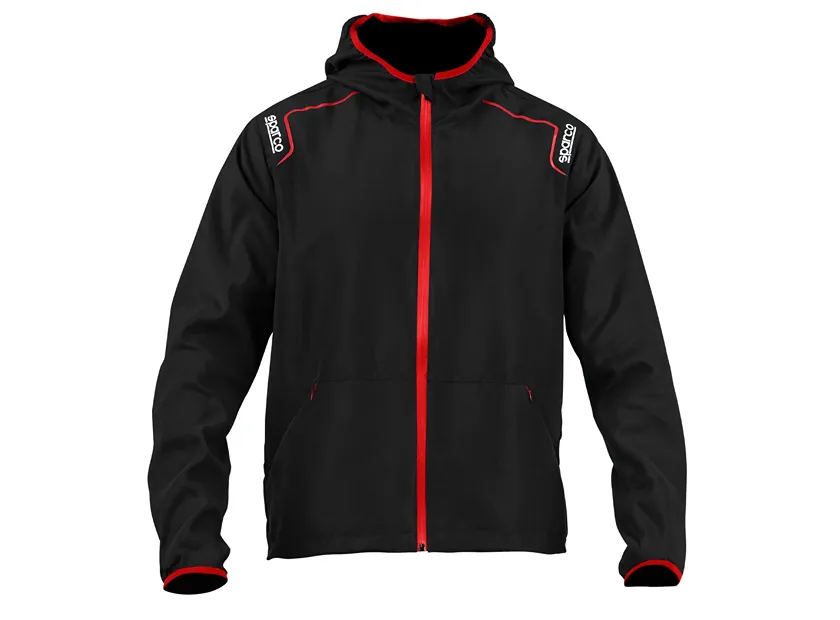 Sparco Windstopper Wilson Jacket - 02405NR1S