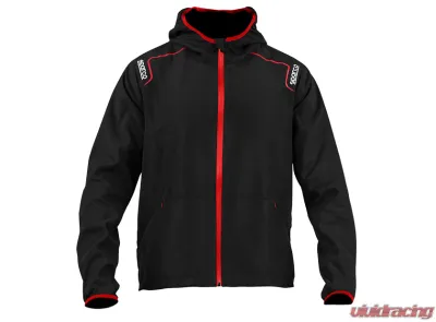 Sparco Windstopper Wilson Jacket - 02405NR3L