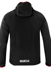 Sparco Windstopper Wilson Jacket                                     - 02405NR3L - Image 2