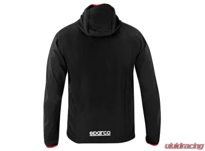 Sparco Windstopper Wilson Jacket - 02405NR3L