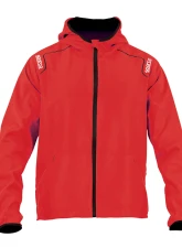 Sparco Windstopper Wilson Jacket                                     - 02405RS3L - Image 2
