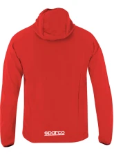 Sparco Windstopper Wilson Jacket                                     - 02405RS3L - Image 2
