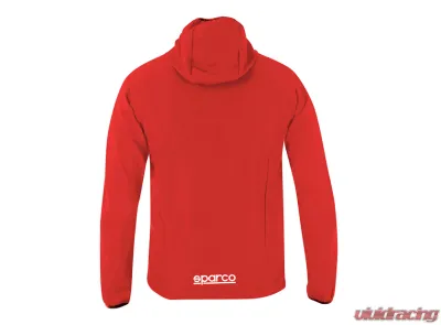 Sparco Windstopper Wilson Jacket - 02405RS3L
