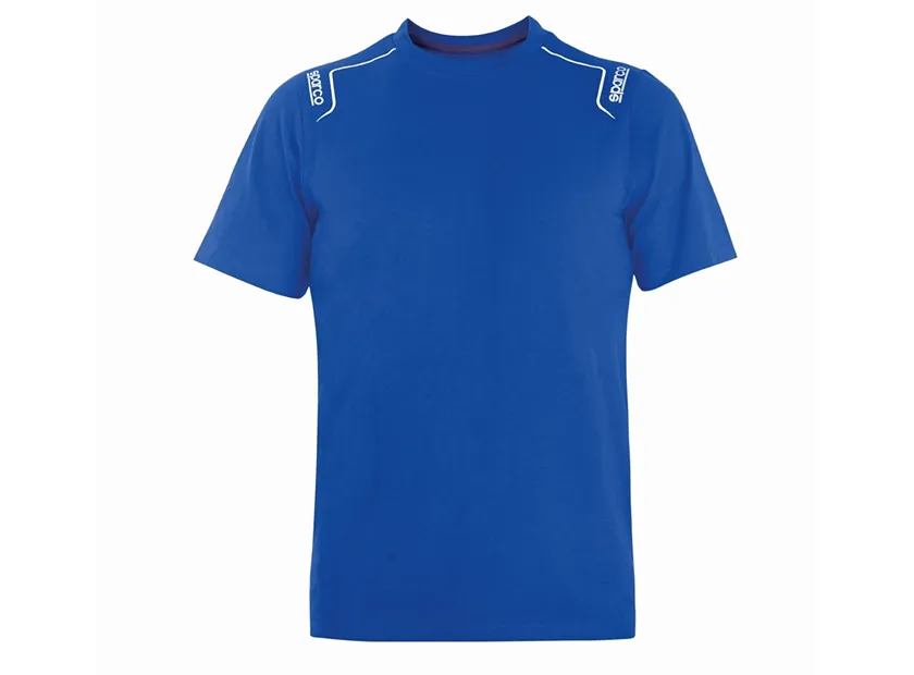 Sparco Trenton T-Shirt - 02408AZ4XL