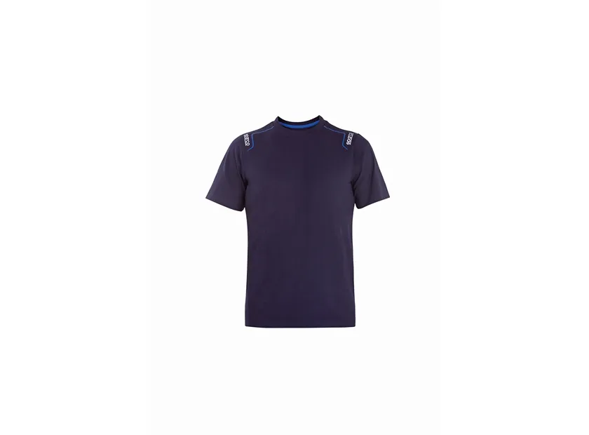 Sparco Trenton T-Shirt - 02408BM6XXX