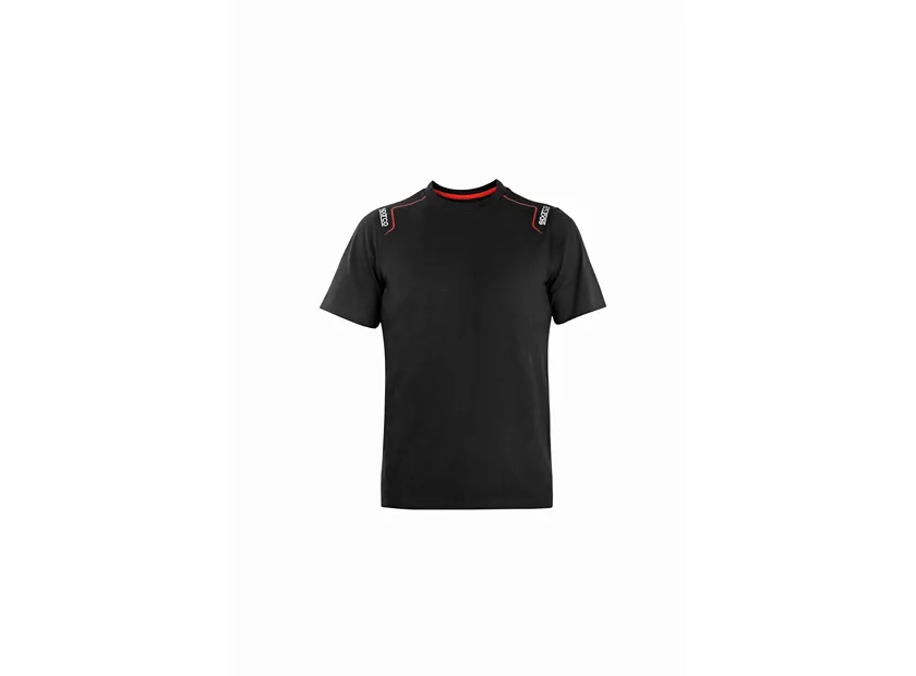 Sparco Trenton T-Shirt - 02408NR2M
