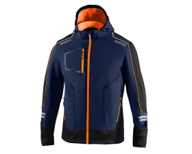 Sparco Tech Soft Shell Jacket