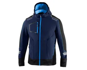 Sparco Tech Soft Shell Jacket