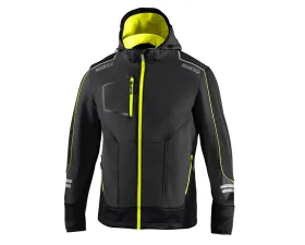Sparco Tech Soft Shell Jacket