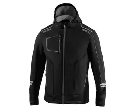 Sparco Tech Soft Shell Jacket