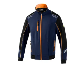 Sparco Tech Light Shell Jacket
