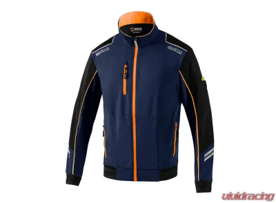 Sparco Tech Light Shell Jacket - 02413BMAF3L