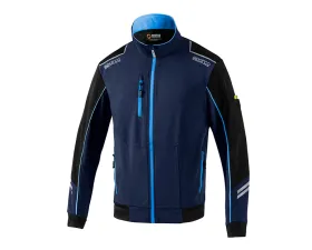 Sparco Tech Light Shell Jacket