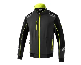 Sparco Tech Light Shell Jacket