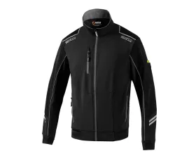 Sparco Tech Light Shell Jacket