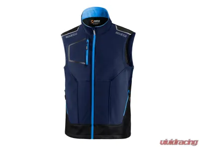 Sparco Tech Light Vest - 02419BMAZ4XL