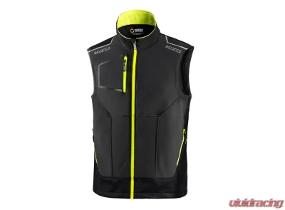 Sparco Tech Light Vest - 02419GSGF5XXL