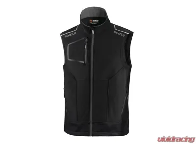 Sparco Tech Light Vest - 02419NRGS1S