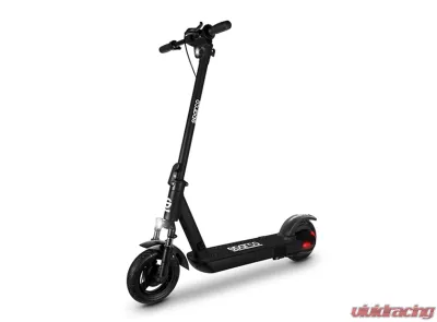 Sparco Max S2 PRO E-Scooter - 099107PRONR