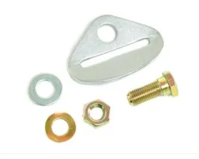 Sparco Bolt-In Harness Components