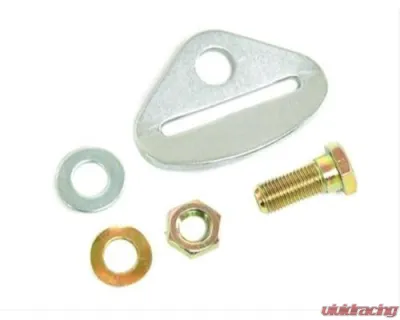 Sparco Bolt-In Harness Components - 049101