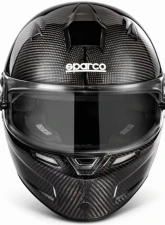 Sparco Small Sky RF-7W Helmet                                     - 003374ZNR1S - Image 6
