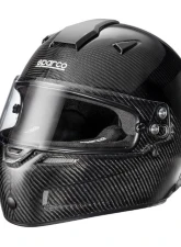Sparco Small Sky RF-7W Helmet                                     - 003374ZNR1S - Image 2