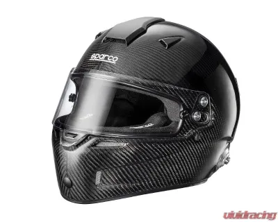 Sparco Small Sky RF-7W Helmet - 003374ZNR1S