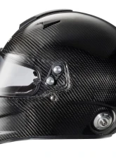 Sparco Small Sky RF-7W Helmet                                     - 003374ZNR1S - Image 4