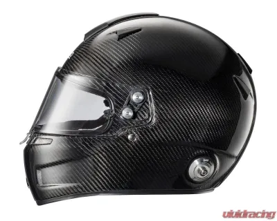 Sparco Small Sky RF-7W Helmet - 003374ZNR1S