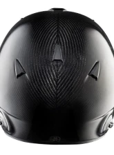 Sparco Small Sky RF-7W Helmet                                     - 003374ZNR1S - Image 6