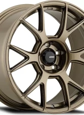 Konig Ampliform Wheel 18x9.5B 5X114.3 Et35 Gloss Bronze                                     - AM98514358B - Image 2