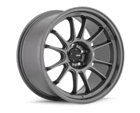 Konig Hypergram Wheels 17x9 5x112 42mm Matte Grey