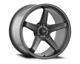 Konig Neoform Wheels 17x9 5x114.3 25mm Matte Grey